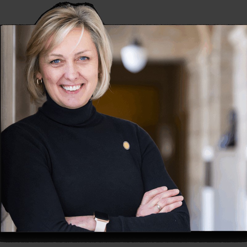 Lynne Walz