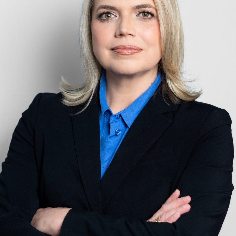 Alexis Hill