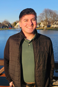 Aaron Michael Wojciechowski