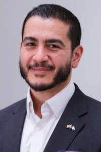 Abdul El-Sayed
