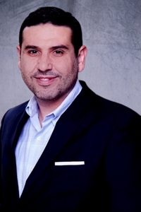 Adam Hamawy