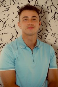 Adam Rueda