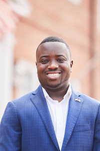 Adrian Boafo