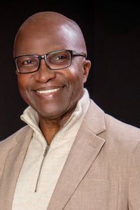 Adrian O Mapp