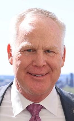 Alan Armstrong