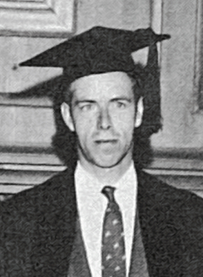 Alan Wilson