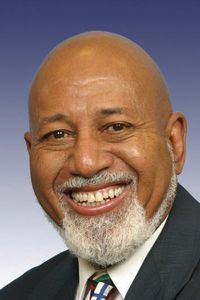 Alcee L Hastings