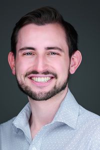 Alex Pereszlenyi