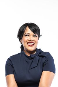 Alfeia Devaughn-Goodwin