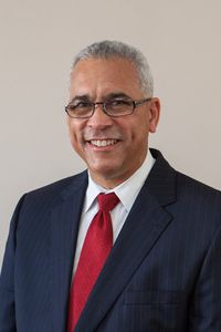 Allen Waters