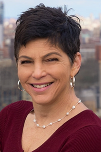 Amy Jordan