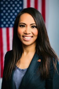 Amy Phan West