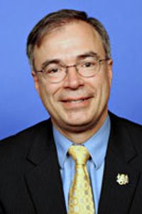 Andy Harris
