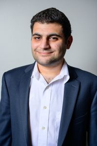 Andrew Kamal