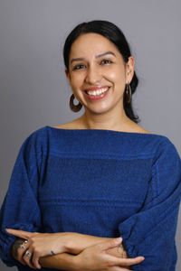 Angela Gonzales-Torres