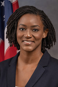 Angela Nixon