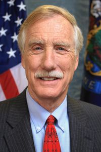 Angus S. King Jr.