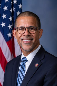 Anthony Brown