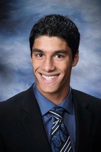 Anthony Michael Carbonaro