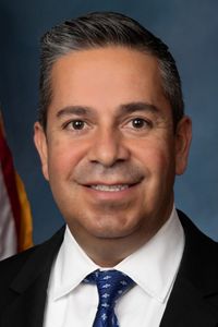 Ben Ray Lujan