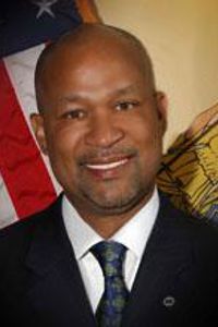 Benjie E. Wimberly