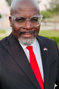 Bennie Foster