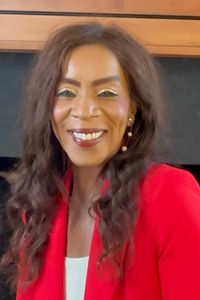 Bernadette Smith