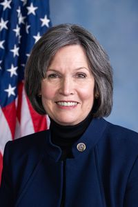 Betty McCollum