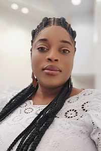 Blessing T Oluwadare