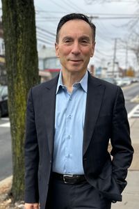 Brad Cohen