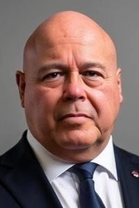 Brad J Kohler