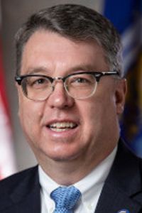 Brad Pfaff