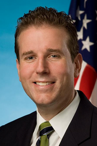 Brendan W Gill