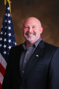 Brian Matthew Ragain