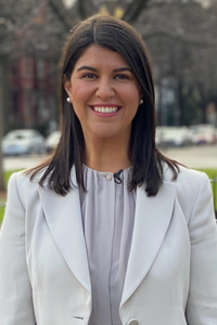Brooke Pinto