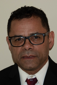 Caesar Gonzales