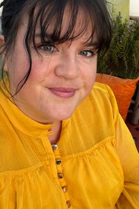 Catherine Hildebrand