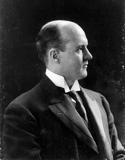 Charles McCall