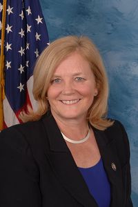 Chellie Pingree