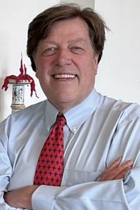 Chris Beck