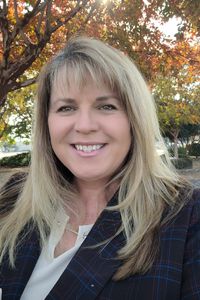 Christine S Bish