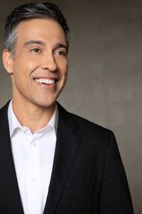 Christopher Ahuja