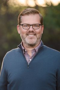 Christopher Backemeyer