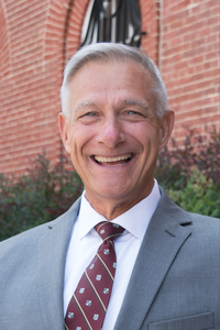 Christopher Marc Bruneau Sr.