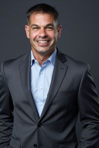 Christopher Michael Burnett