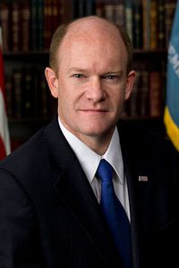 Christopher A. Coons
