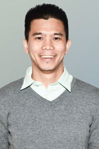 Christopher Diep