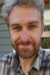 Christopher Kehoe