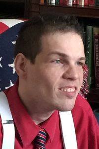 Christopher Brian Monday