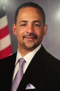 Christopher M. Rabb